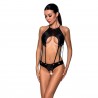 BODY TASMINA PRETO PASSION
