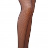 BAS TI020 NOIR (FISHNET) PASSION