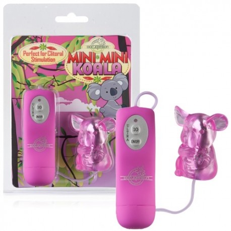 MINI MINI KOALA VIBRATOR