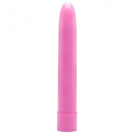 SUPER VIBE VIBRATOR PINK LARGE