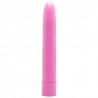 VIBRADOR SUPER VIBE ROSA GRANDE