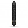 CRUSHIOUS MAGNUS BEND FLEXIBLE VIBRATOR BLACK