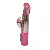 VIBRATEUR DEEP DOLPHIN PINK LIBID TOYS