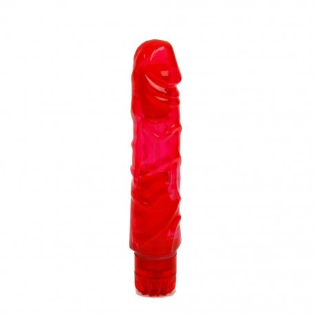 VIBRATEUR CEREZA LIBID TOYS