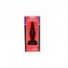 PLUG ANAL PEQUE&Ntilde;O NEGRO INTIMEN 