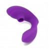 LIBID TOYS KAYSA VIBRATOR PURPLE