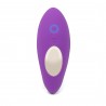 VIBRATEUR KAYSA VIOLET LIBID TOYS
