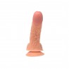 CANDY LUST REALISTIX DILDO MOD.4 22,5CM