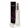 PERFUME COM FEROMONAS PARA MULHER PHIERO WOMAN 500COSMETICS 30 ML