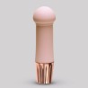MINI VIBRATEUR MELLOW PUFF ROSE CRUSHIOUS