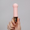 MINI VIBRATEUR MELLOW PUFF ROSE CRUSHIOUS