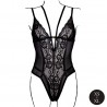 BODY WIRELESS LACE PRETO LE D&Eacute;SIR