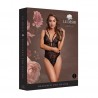 BODY WIRELESS LACE PRETO LE D&Eacute;SIR