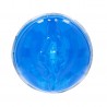 MASTURBADOR EASY RIDER VAGINA AZUL REALROCK