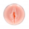 MASTURBADOR EASY RIDER VAGINA FLESH REALROCK