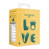 LOVELINE LOVE' (S)EXPLORE SET 4 PIECE GREEN