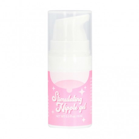 PHARMQUESTS STIMULATING NIPPLE GEL 0.3 FL OZ 8 ML 