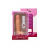 VIBRATEUR R&Eacute;ALISTE VIBE REALISTIX 10V - MOD.3 - 22CM CANDY LUST