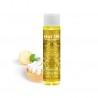 &Oacute;LEO DE MASSAGEM COM EFEITO CALOR TARTE DE LIM&Atilde;O HOT OIL NUEI 100ML