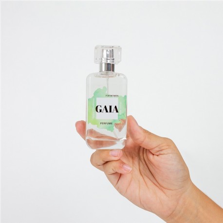 PARFUM AUX PH&Eacute;ROMONES POUR ELLE GAIA 50ML SECRET PLAY