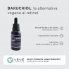 SER&Uacute;M ANTI-EDAD BAKUCHIOL VIT VIT COSMETICS 30ML