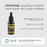 SER&Uacute;M CERAMIDE RESTORATIVE VIT VIT COSMETICS 30ML