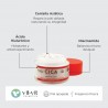 CREMA DI&Aacute;RIA CICA TIGERGRASS VIT VIT COSMETICS 50ML