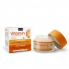 CREME DI&Aacute;RIO ILUMINADOR VITAMIN C 50ML VIT VIT COSMETICS