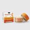 CREME DI&Aacute;RIO ILUMINADOR VITAMIN C 50ML VIT VIT COSMETICS