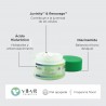 CREME DI&Aacute;RIO REJUVENESCEDOR TELOMERASE BOOSTER 50ML VIT VIT COSMETICS