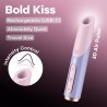 STIMULATEUR BOLD KISS SATISFYER