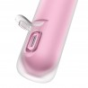 SATISFYER FIRST KISS STIMULATOR