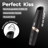 STIMULATEUR PERFECT KISS SATISFYER