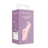 LOVELINE SILICONE FINGER VIBRATOR TOUCH OF PINK