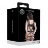 OUCH! BSDM HARNESS RESTRAINT 