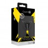 CEINTURE DE CHASTET&Eacute; STRING XTREME OUCH!