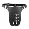 CEINTURE DE CHASTET&Eacute; XTREME OUCH!