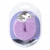 ALGEMAS COM PEL&Uacute;CIA HEAVY-DUTY FLUFFY LAVENDER OUCH!