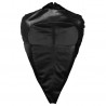 RESTRICTION DU BRAS ZIP-UP FULL ARM AND SHOULDER SLEEVE NOIR XTREME OUCH!