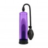 BOMBA PARA O P&Eacute;NIS BASIC PUMP 1 ROXO PUMPED