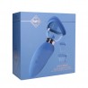 BOMBA PARA VULVA E SEIOS AROUSING BLUE PUMPED 
