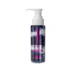 LOCIÓN CREMOSA BESABLE CREAMY ATTRACTION AROMA DE MORAS INTT 100ML