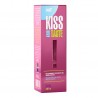 GEL BEIJ&Aacute;VEL COM EFEITO CALOR KISS AND TASTE AROMA AMORA INTT 55ML