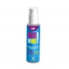 LUBRICANTE A BASE DE AGUA CON VIBRACI&Oacute;N SLIDE AND VIBE 35ML INTT