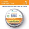 B&Aacute;LSAMO NUTRITIVO Y DESMAQUILLANTE KOREAN BEAUTY 100ML VIT VIT COSMETICS
