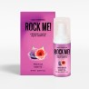 ROCK ME! VIBRADOR L&Iacute;QUIDO FIGO DOCE 20ML NUEI