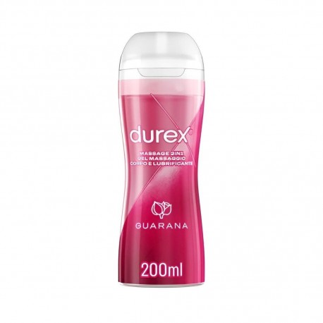 DUREX&reg; 2 EM 1 GUARAN&Aacute; 200ML