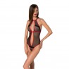 BODY SATARA ROJO EROTIC LINE PASSION