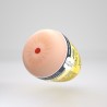 OVO MASTURBADOR EZY EGG ANAL CRUSHIOUS