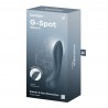 VIBRADOR G-SPOT WAVE 4 SATISFYER